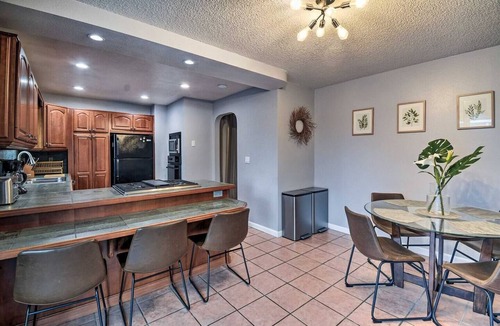 North End House | Spacious, Cozy 3 Bedroom 2 bath North End Home