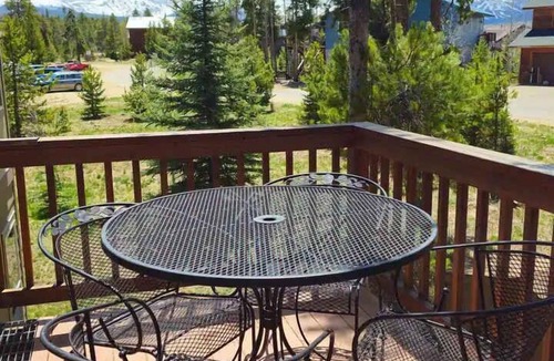 Fraser Condo | Spacious Fraser 4BR Home | Close to Winter Park