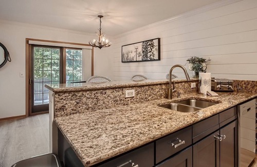 Edwards Condo | Spacious Home, Short Drive to Slopes, BBQ