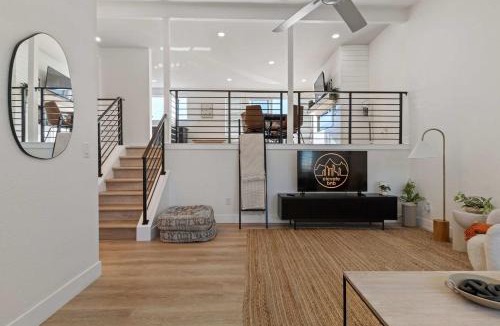 North Central Westminster House | Spacious home with Game Room Hot Tub & Sauna