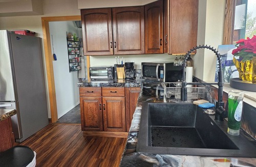Gateway Cabin | Spacious Lodge in Charming Palmer with Incredible Mountain Views