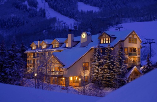 Beaver Creek Cabin | Spacious Lodge Suite + Hot Tub + Pool