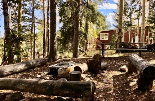 Shadow Mountain House | Spacious Mountain Retreat - Nature, Solitude and Views!