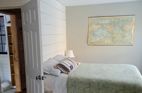 Bridgton House | Spacious & quiet near golf, lakes, skiing & hiking