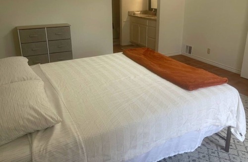 Leon Valley House | Spacious Spanish Villa with Pool and covered patios sleeps 16!