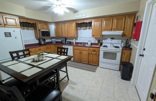 Cape Breton Regional Municipality Apartment | spacious three bedroom apartment