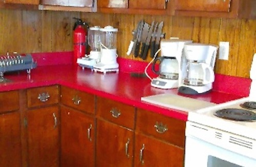 Venice House | Spacious Waterfront Accommodation, Venice Louisiana