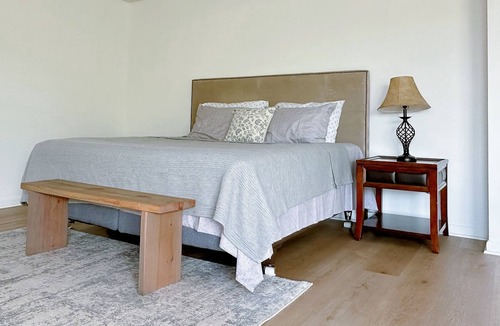 Cedar Park House | Spacious Zen in suburb Austin