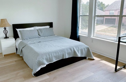 Cedar Park House | Spacious Zen in suburb Austin