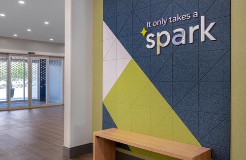 Douglasville Hotel | Spark by Hilton Douglasville Atlanta West