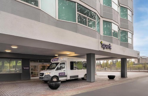 SeaTac Hotel | Spark By Hilton Seattle Airport