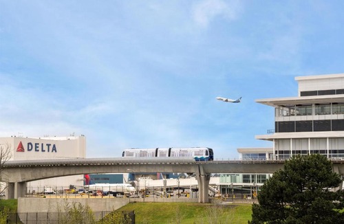 SeaTac Hotel | Spark By Hilton Seattle Airport
