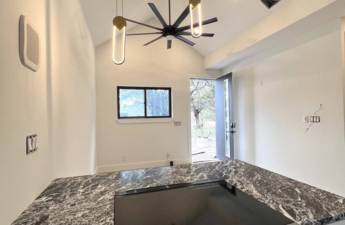 Leander Cabin | Special for rest