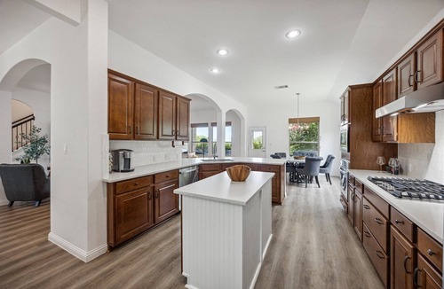 Falconhead West House | Spectacular home perfectly located near everything!