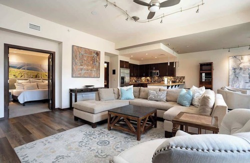Downtown Steamboat Springs Condo | Sprawling Condo | Central Downtown | Free Shuttle