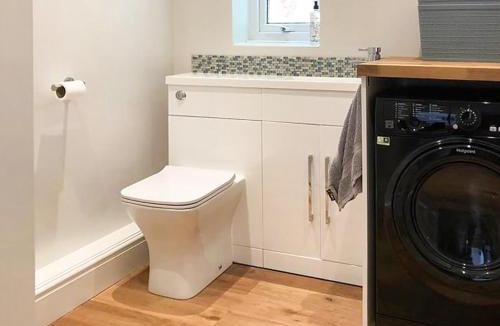 Parkgate House | Spring Cottage