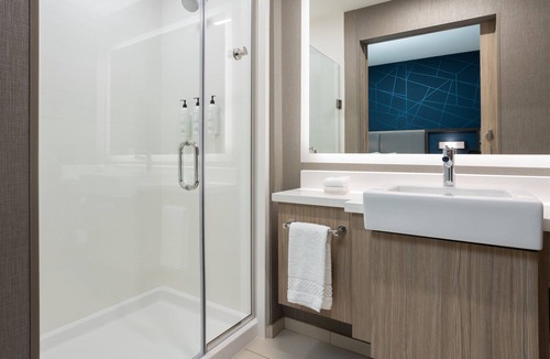 Pleasanton Hotel | SpringHill Suites by Marriott Pleasanton