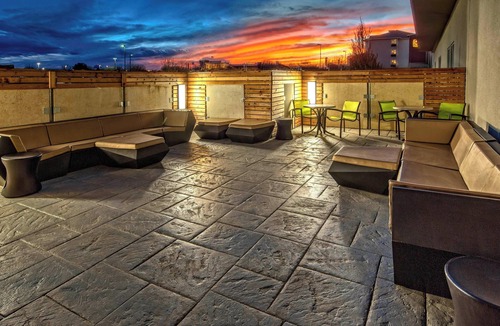 Soncy Hotel | Springhill Suites by Marriott Amarillo