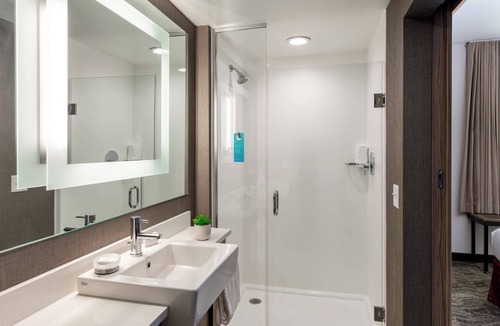 Ringgold Hotel | SpringHill Suites by Marriott Chattanooga South/Ringgold, GA