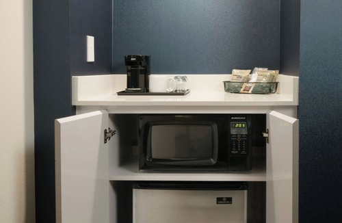 Lindale Hotel | SpringHill Suites by Marriott Lindale Tyler