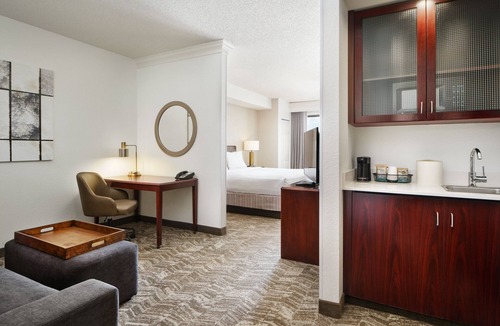 Longmont Hotel | Springhill Suites by Marriott Boulder Longmont