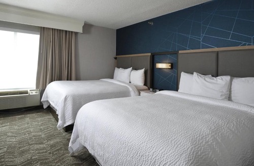 West Des Moines Hotel | SpringHill Suites Des Moines West