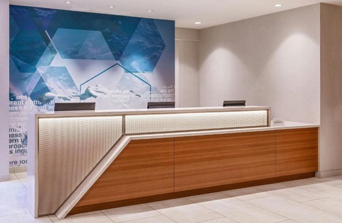West Central Westminster Hotel | SpringHill Suites Denver North/Westminster