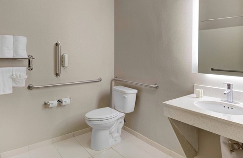Ellendale Hotel | Springhill Suites Memphis East/Galleria