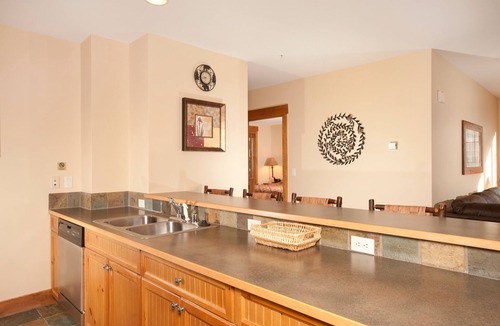 River Run Hotel | Springs 8848