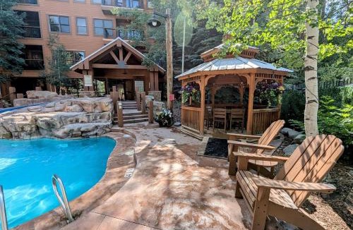 River Run House | Springs 8863 by SummitCove Lodging in Colorado