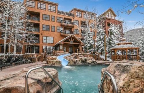 River Run House | Springs 8863 by SummitCove Lodging in Colorado