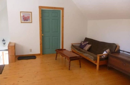 Calais House | Spruce Mountain View House