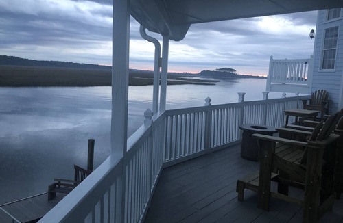 North Myrtle Beach House | Star of the Sea dolphin watch