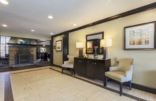 Tuttle West Hotel | Staybridge Suites Columbus-Dublin, an IHG Hotel