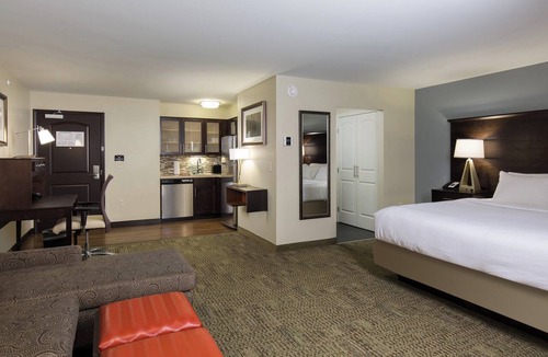 Polaris Hotel | Staybridge Suites Columbus Polaris by IHG