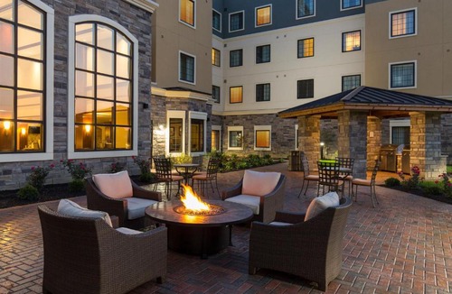 Polaris Hotel | Staybridge Suites - Columbus Polaris by IHG