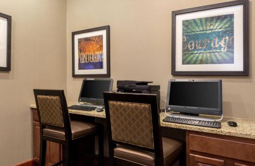 Englewood Hotel | Staybridge Suites Denver Tech Center by IHG