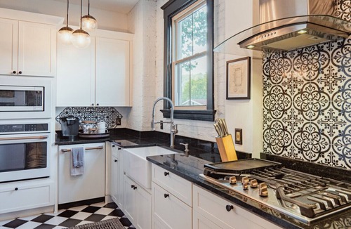 Covington House | StayYork | Covington