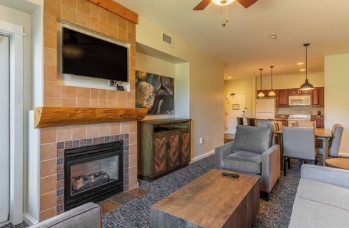 Steamboat Springs Resort | Steamboat Springs | Relaxing Alpine Retreat | Pool + Hot Tub