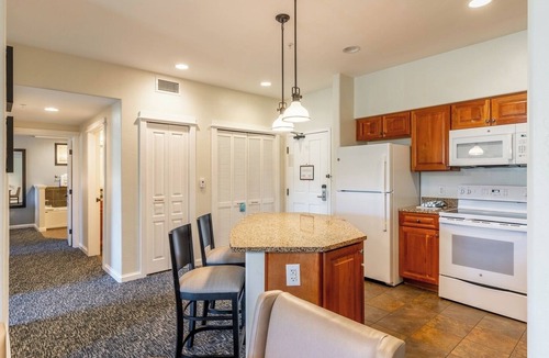 Steamboat Springs Resort | Steamboat Springs | Adventure Base Retreat | Pool + Hot Tub | 2BR