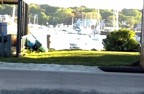 Scituate Cottage | Steps from Scituate Lighthouse, near harbor and beaches