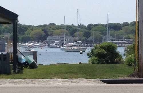 Scituate Cottage | Steps from Scituate Lighthouse, near harbor and beaches