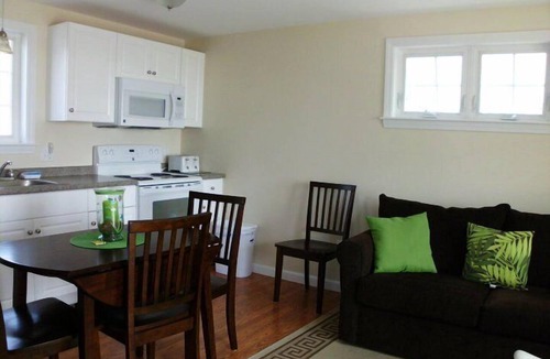 Old Orchard Beach Apartment | Steps from the Beach - The Sandcastle - Amazing Ocean View