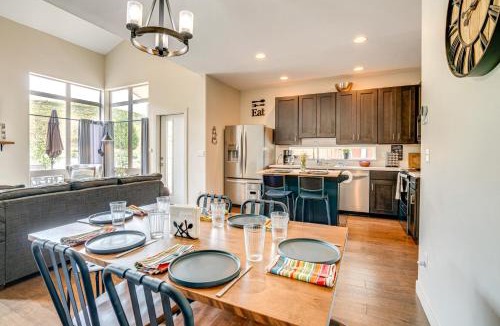 Silvercreek House | Steps to Conquest Ski Lift: Granby Home w/Grill
