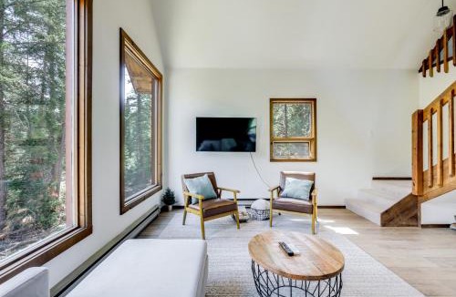 Carbondale House | Steps to Crystal River: Hideaway w/Mountain Views