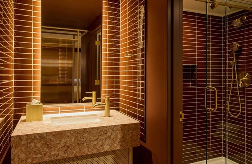 Red River Cultural District Hotel | Steps to Texas Capitol + On-site Dining. Pool. Gym
