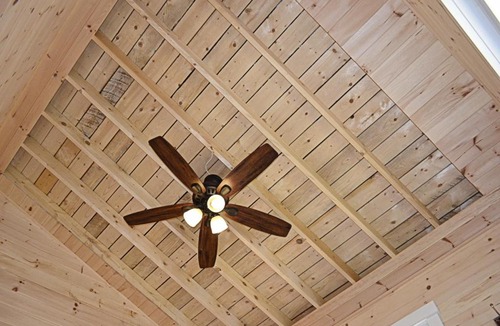 Deep Brook Cabin | Still Point Lodge