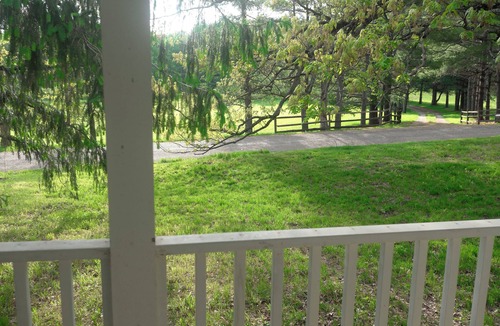 Granville Cottage | Stobbs Cottage - Granville Area Cottage with Generous Amenities.