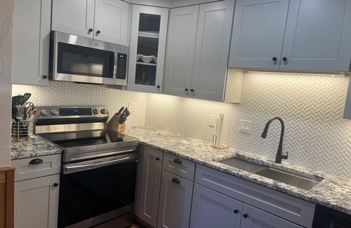 Jackson Condo | Storyland, Family Condo, Pool, Golf, Air Conditioning, 3 Bedroom 2 Bath