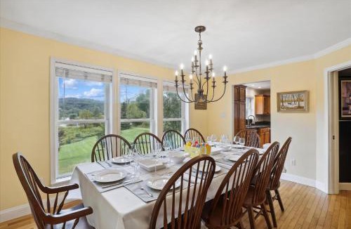 Stowe Area House | Stowe Away